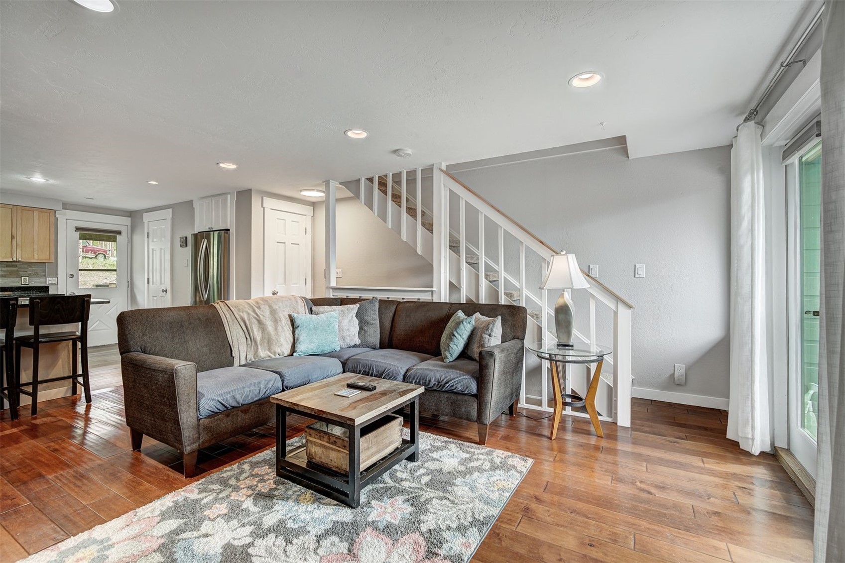 52 Club House Road Breckenridge CO 80424