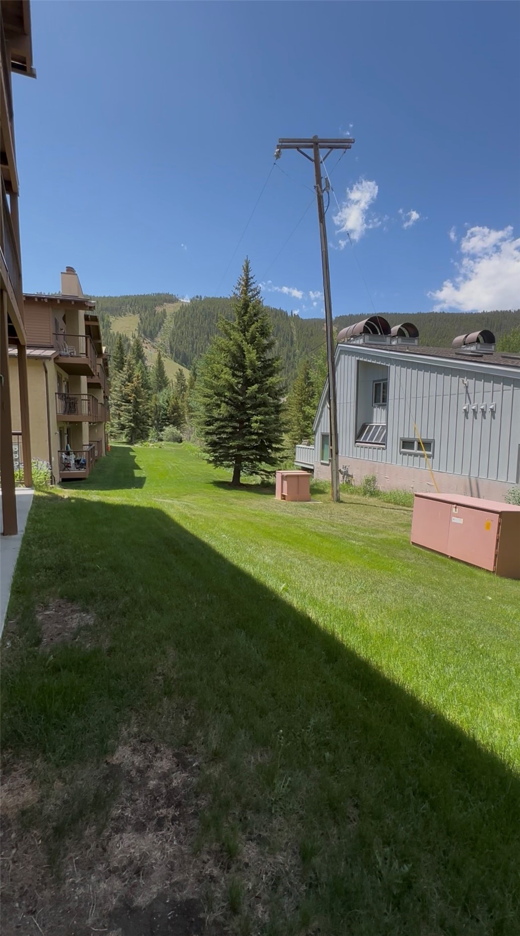 22974 Us Highway 6 Keystone CO 80435