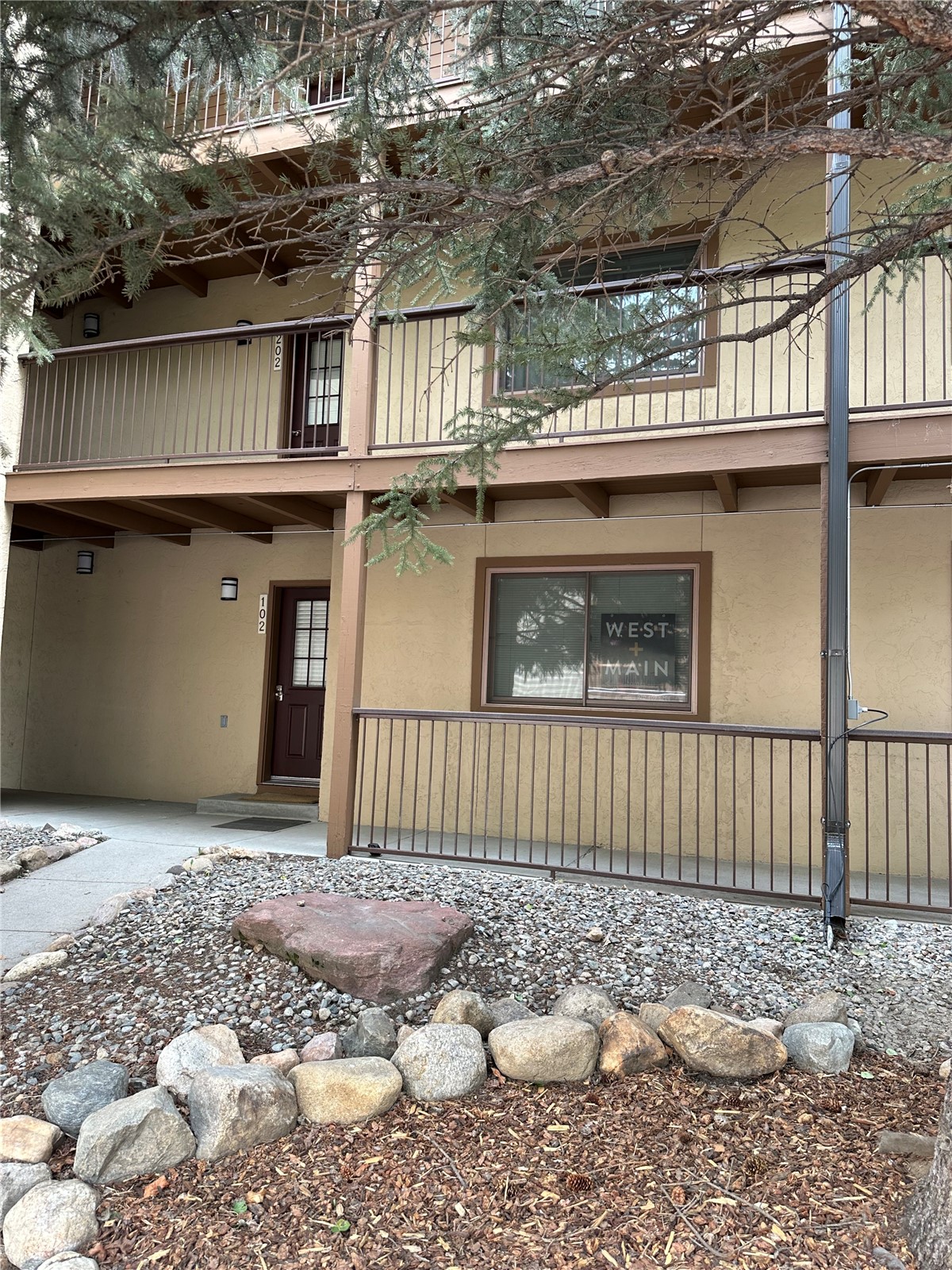 22974 Us Highway 6 Keystone CO 80435