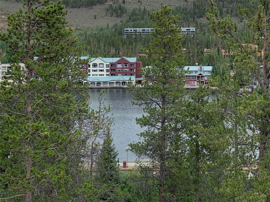 0125 Lake Ridge Circle Keystone CO 80435