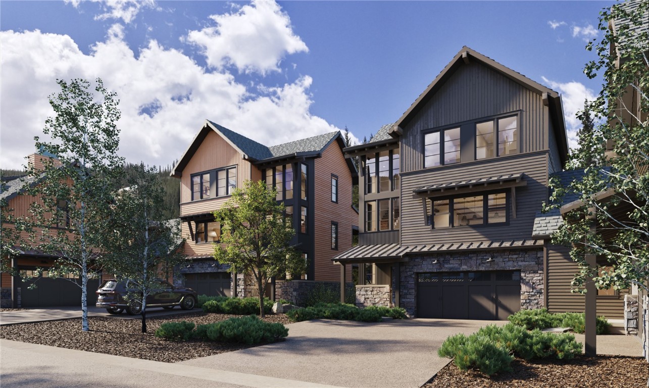 20 Alcove Court Keystone CO 80435