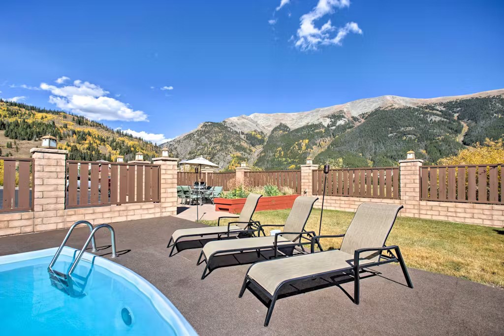 56 Uneva Place Frisco CO 80443