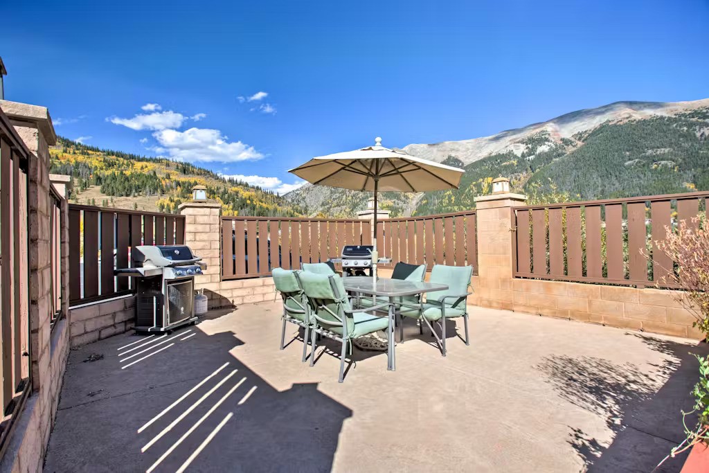 56 Uneva Place Frisco CO 80443