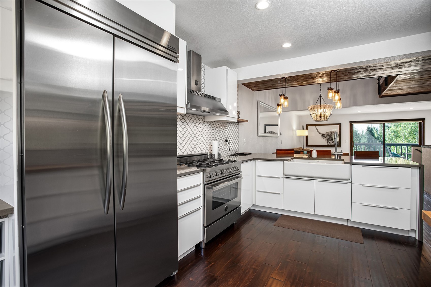 1157 Overlook Drive Steamboat Springs CO 80487