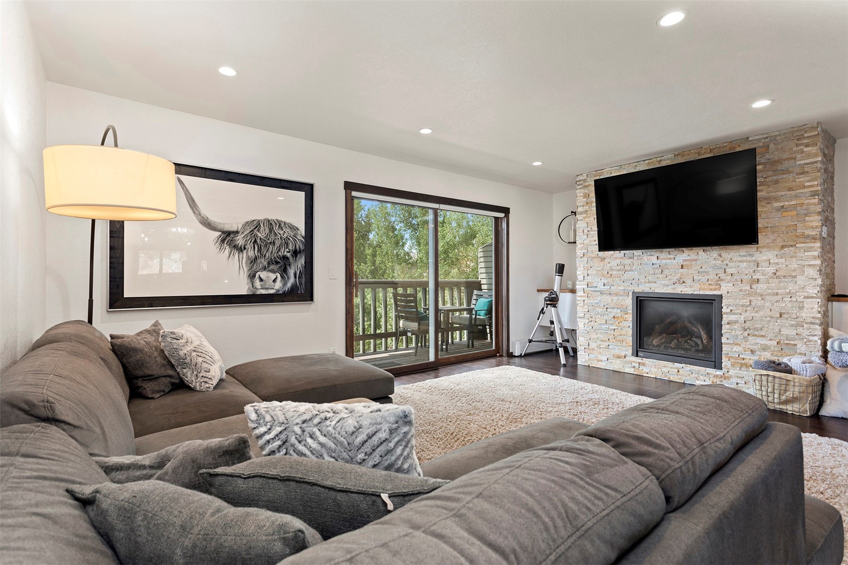 1157 Overlook Drive Steamboat Springs CO 80487