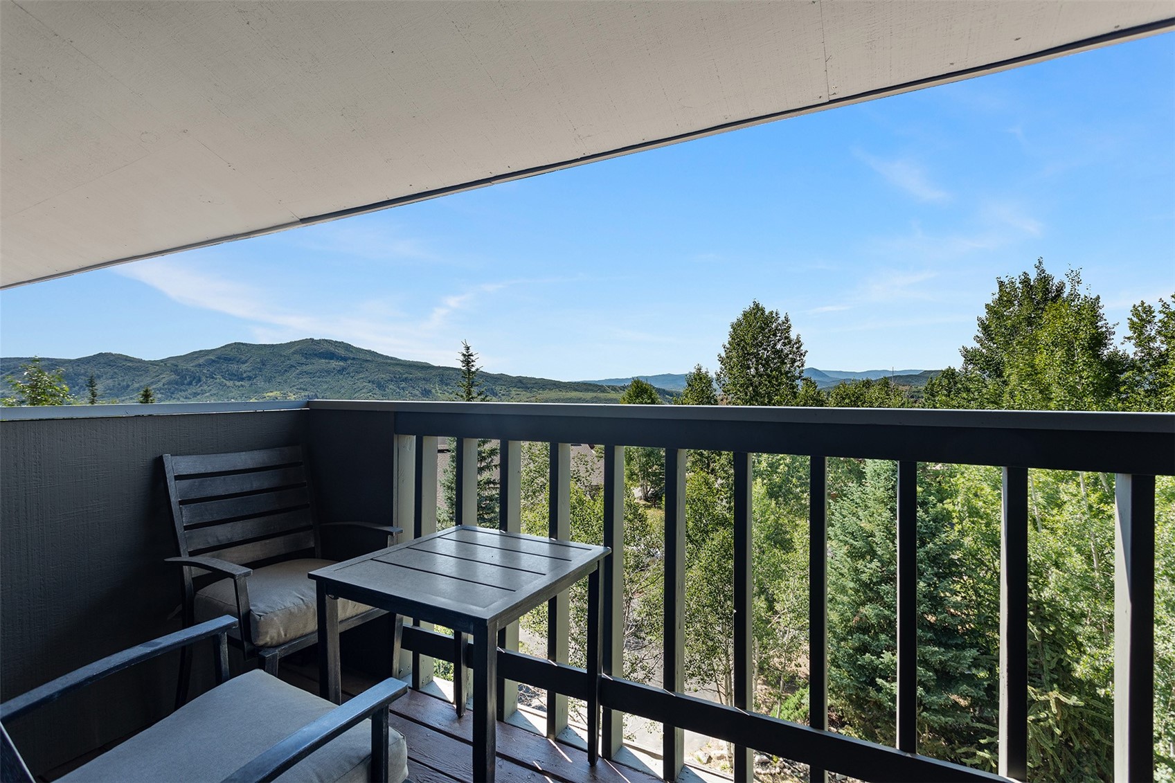 1157 Overlook Drive Steamboat Springs CO 80487