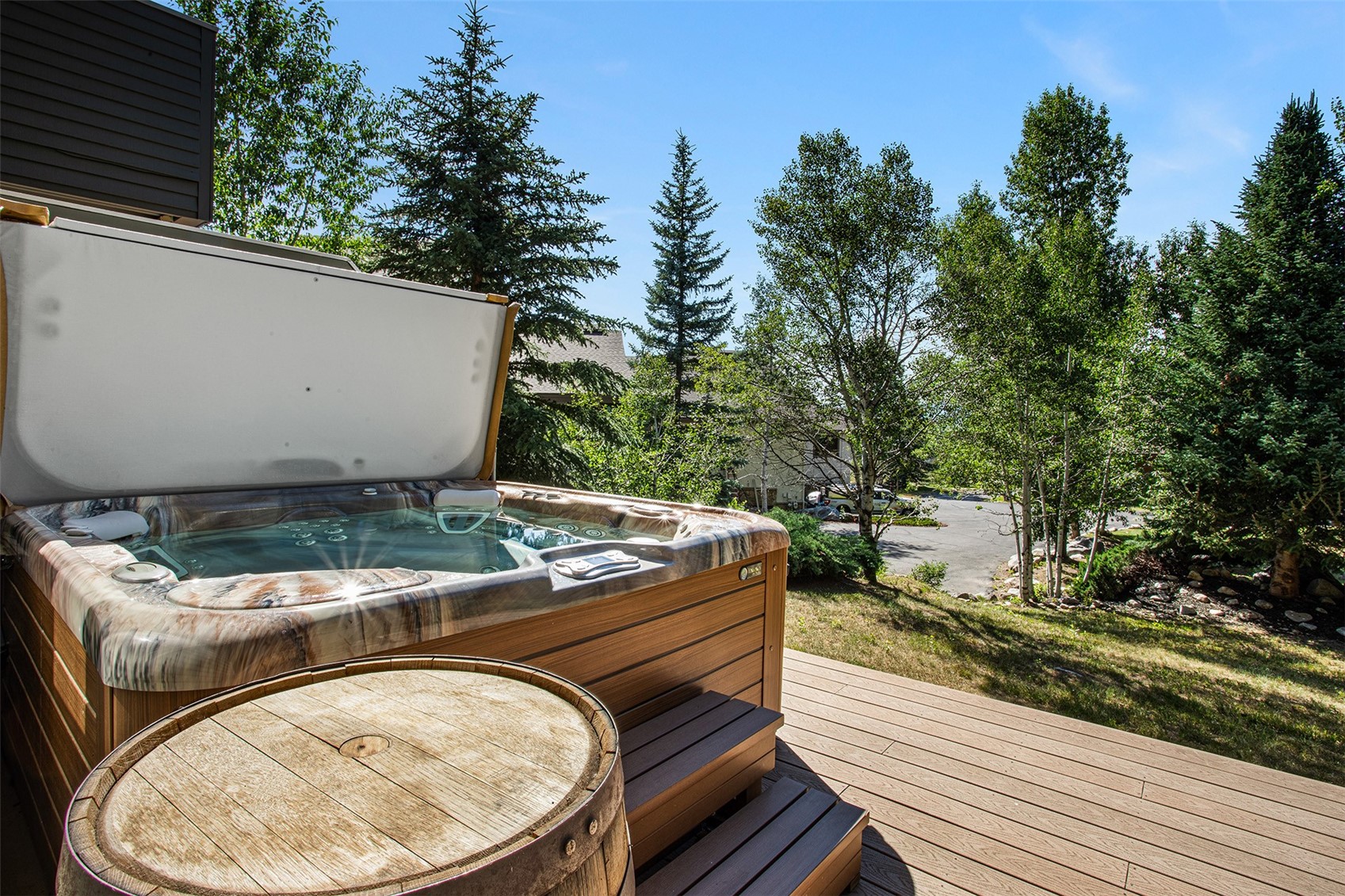 1157 Overlook Drive Steamboat Springs CO 80487