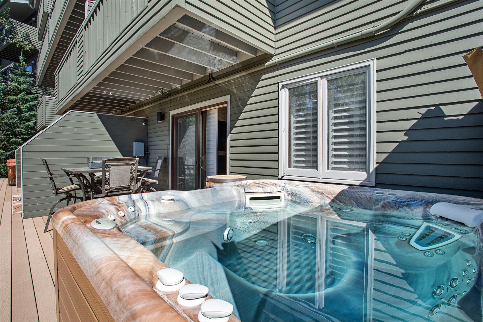 1157 Overlook Drive Steamboat Springs CO 80487