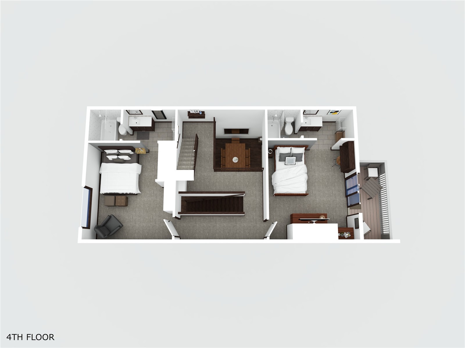 1157 Overlook Drive Steamboat Springs CO 80487