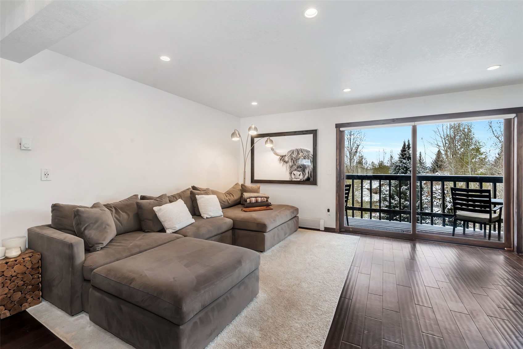1157 Overlook Drive Steamboat Springs CO 80487