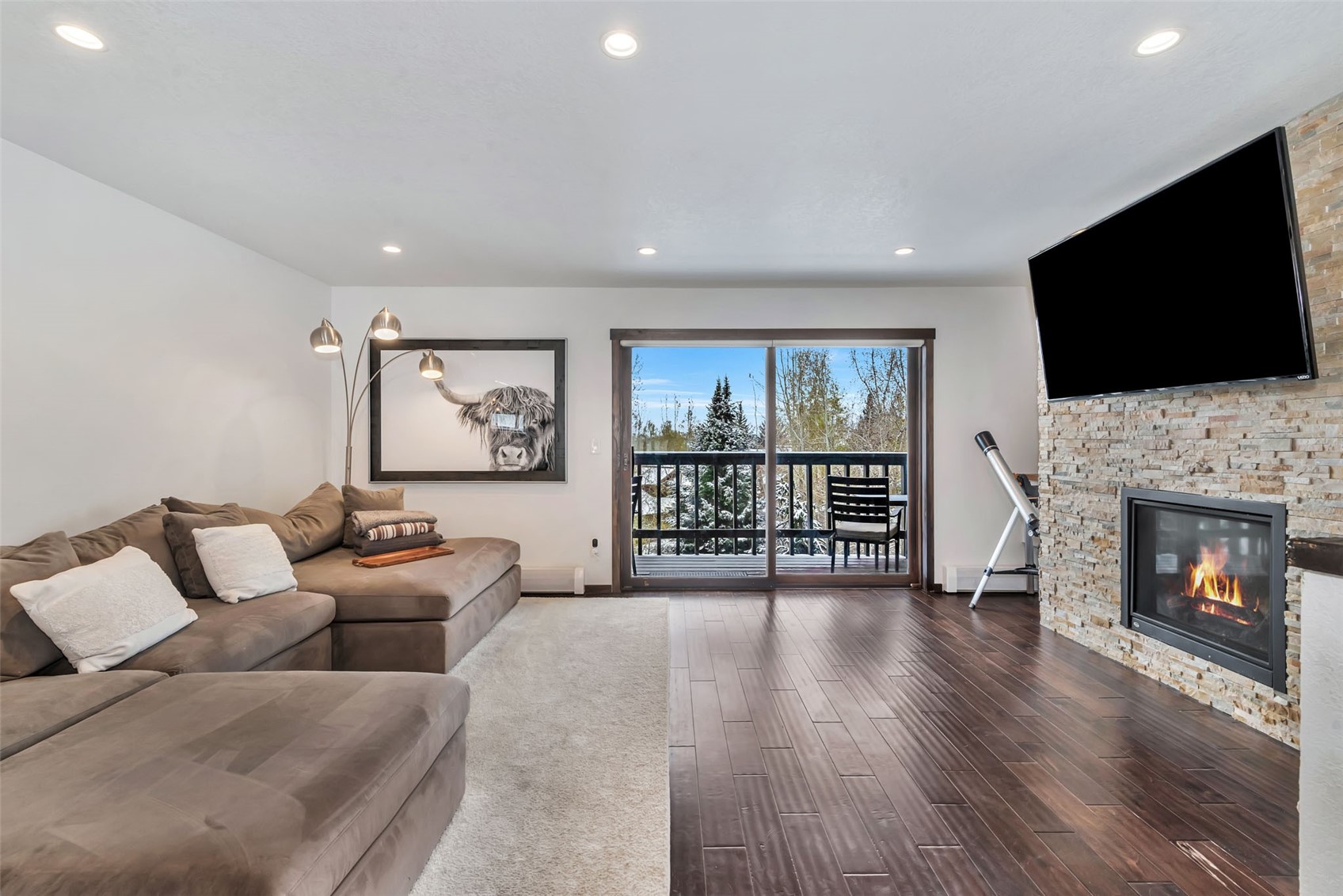 1157 Overlook Drive Steamboat Springs CO 80487