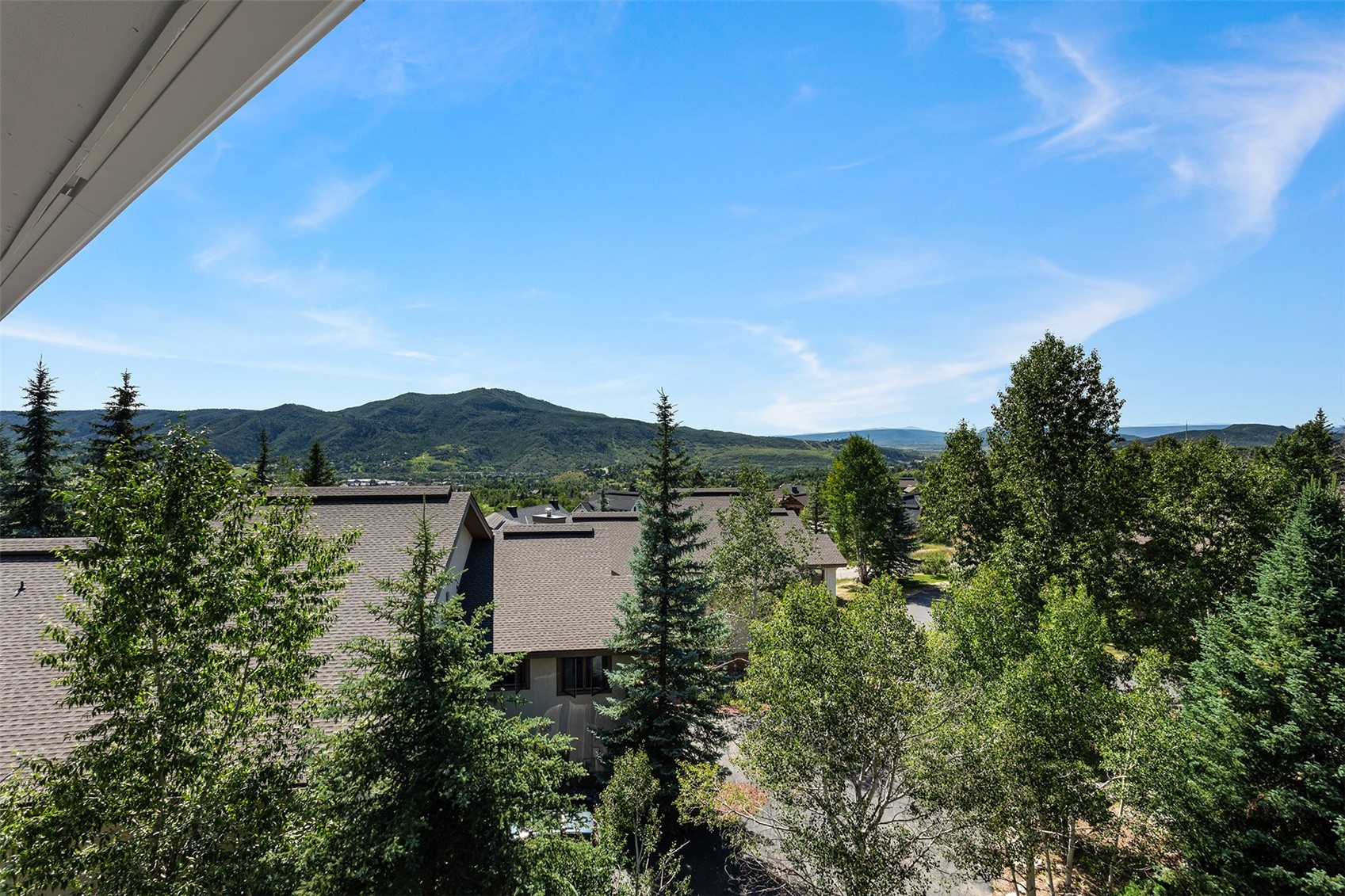 1157 Overlook Drive Steamboat Springs CO 80487