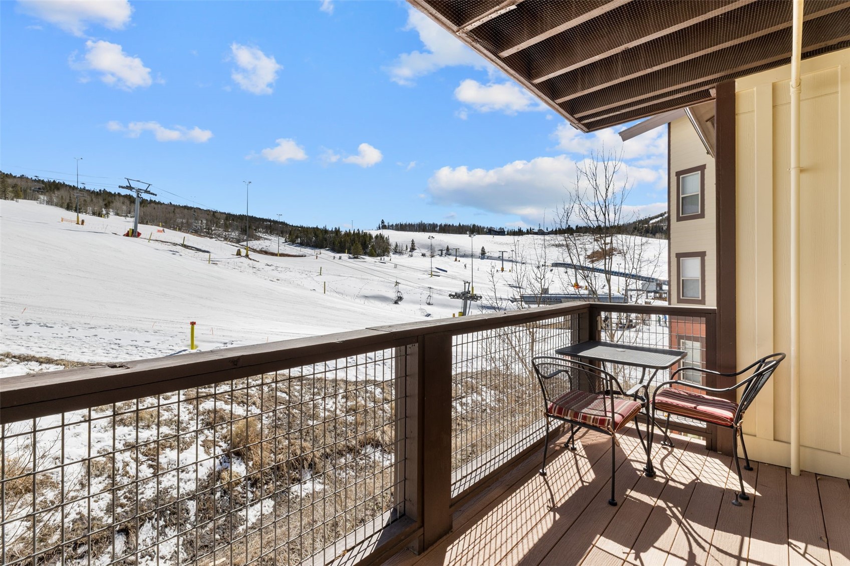 300 Base Camp Circle Granby CO 80446