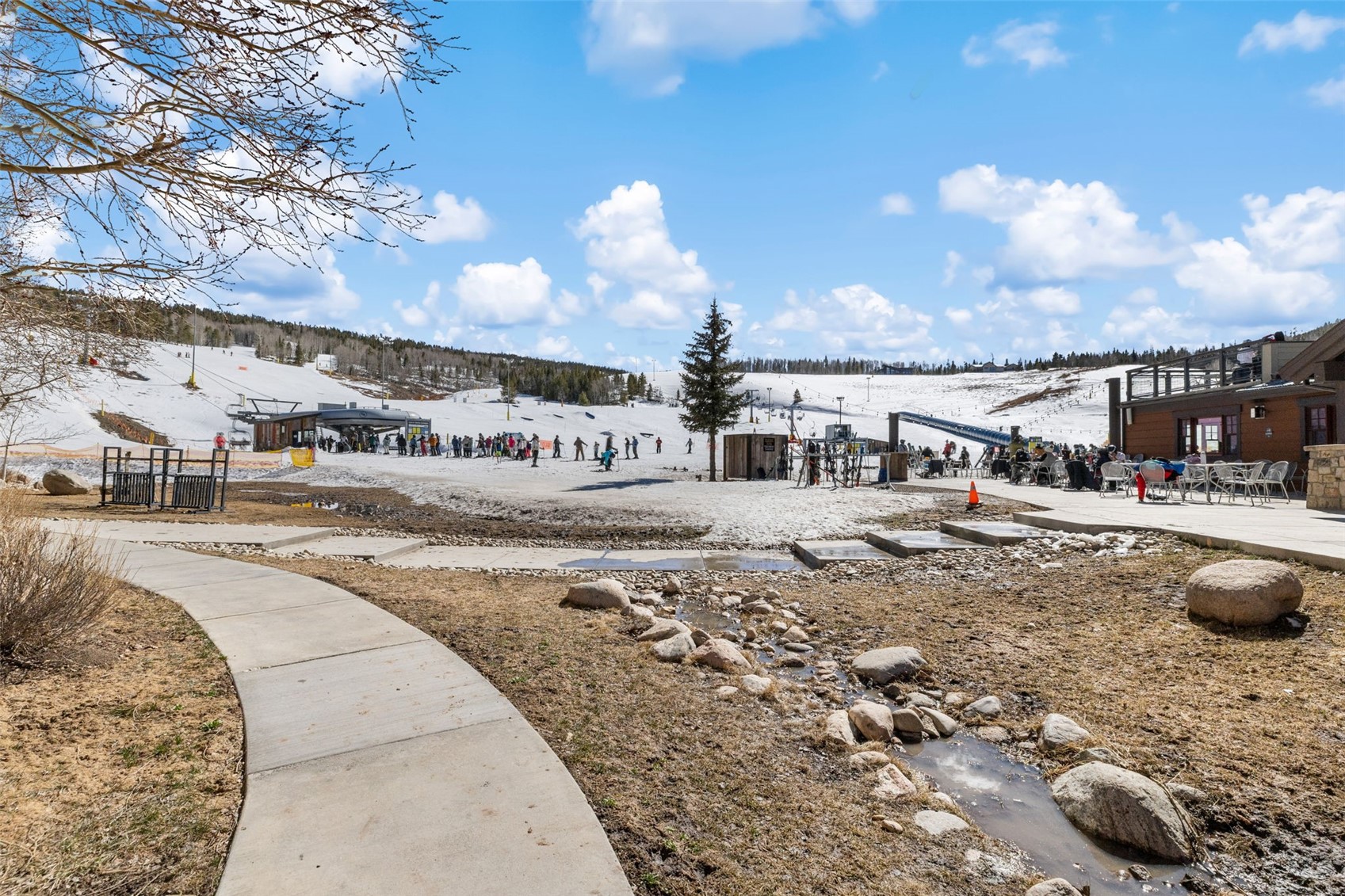 300 Base Camp Circle Granby CO 80446