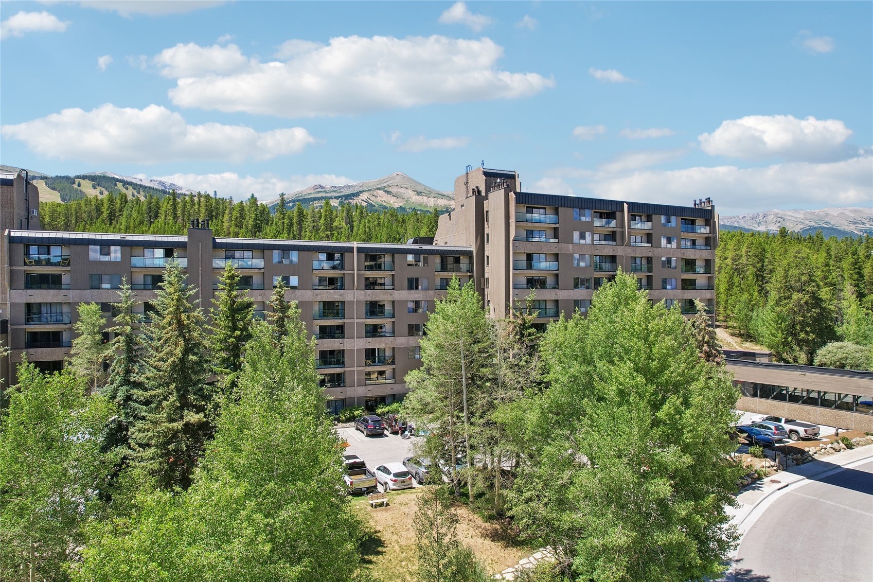 640 Village Road Breckenridge CO 80424