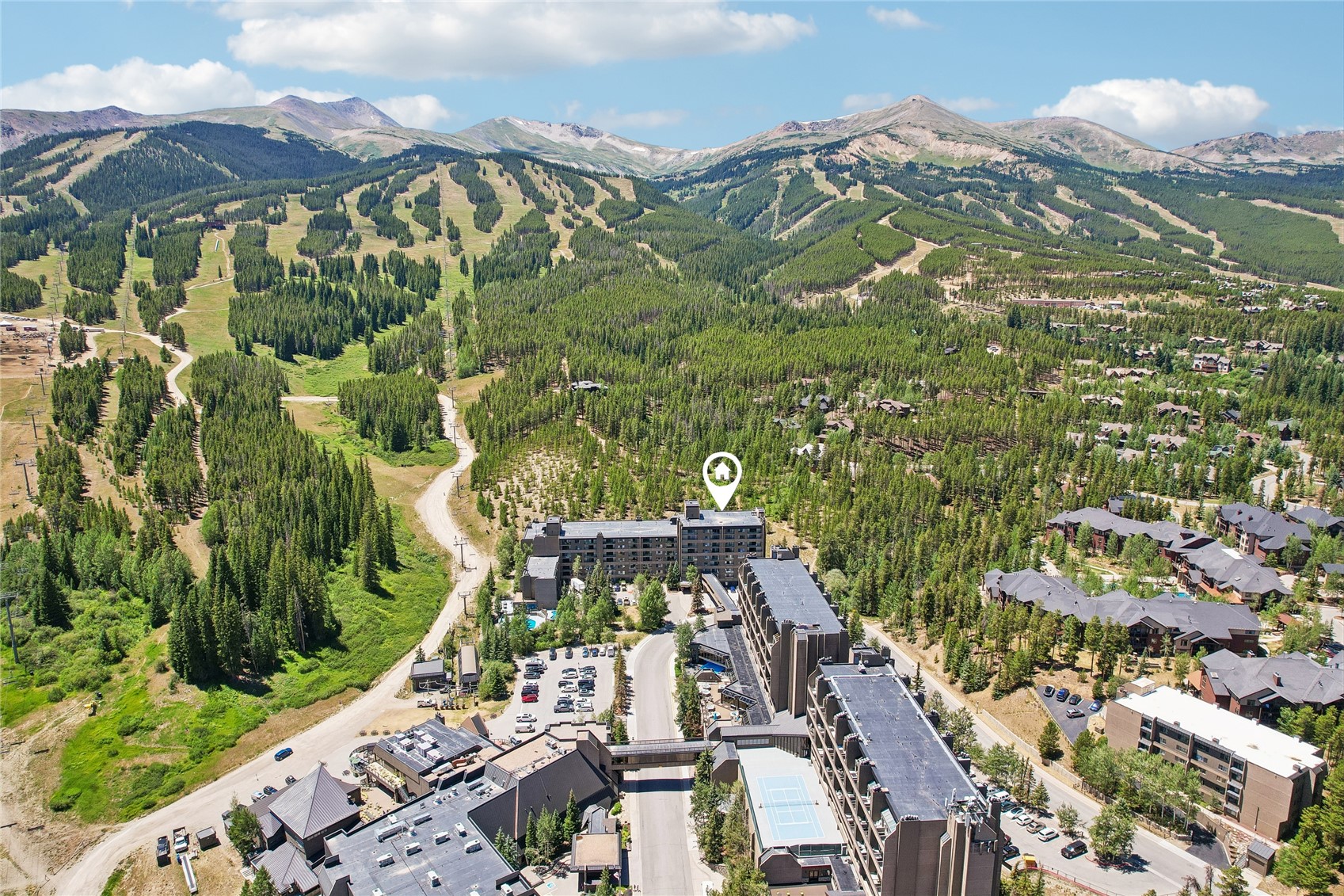 640 Village Road Breckenridge CO 80424