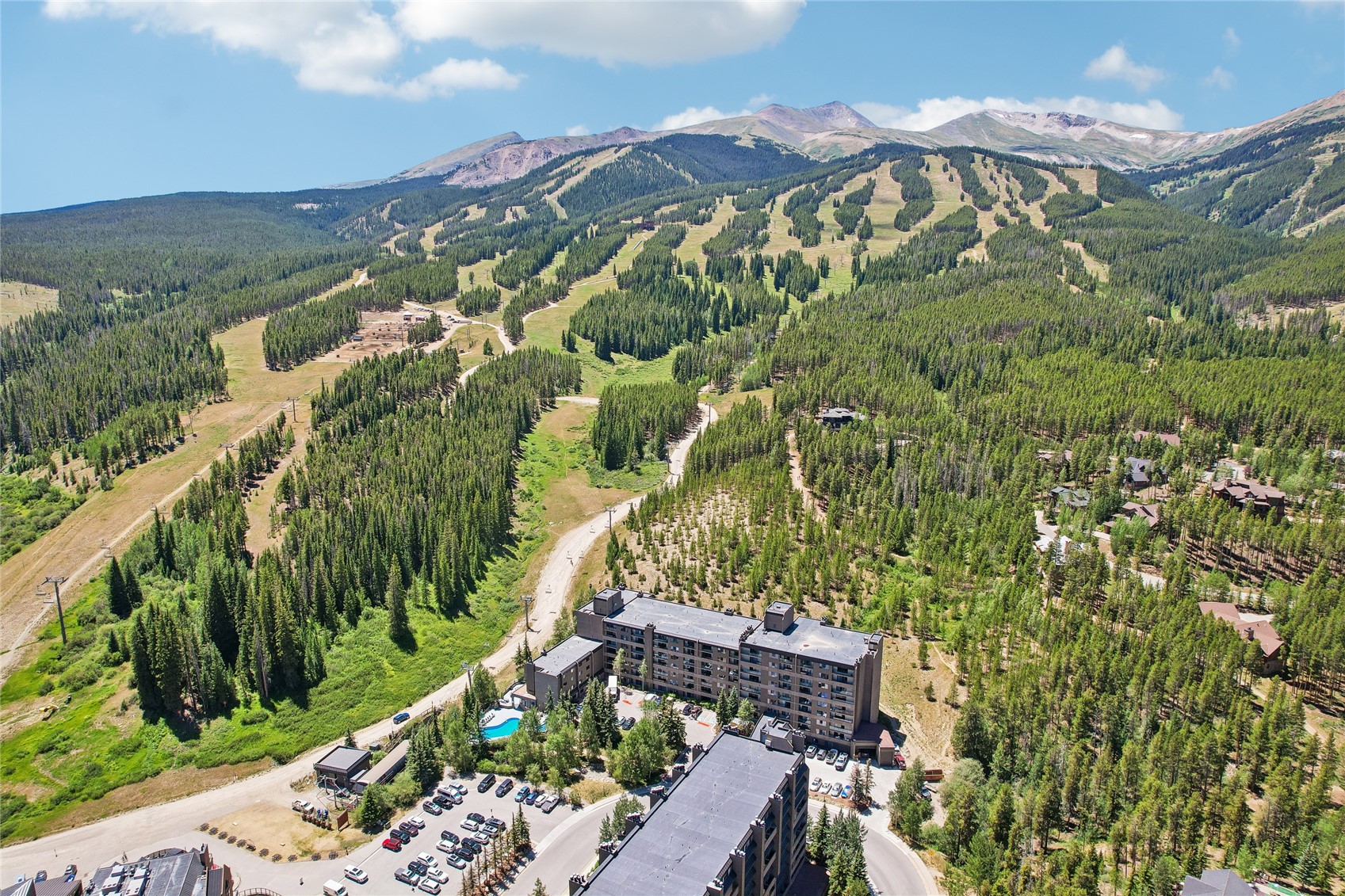 640 Village Road Breckenridge CO 80424
