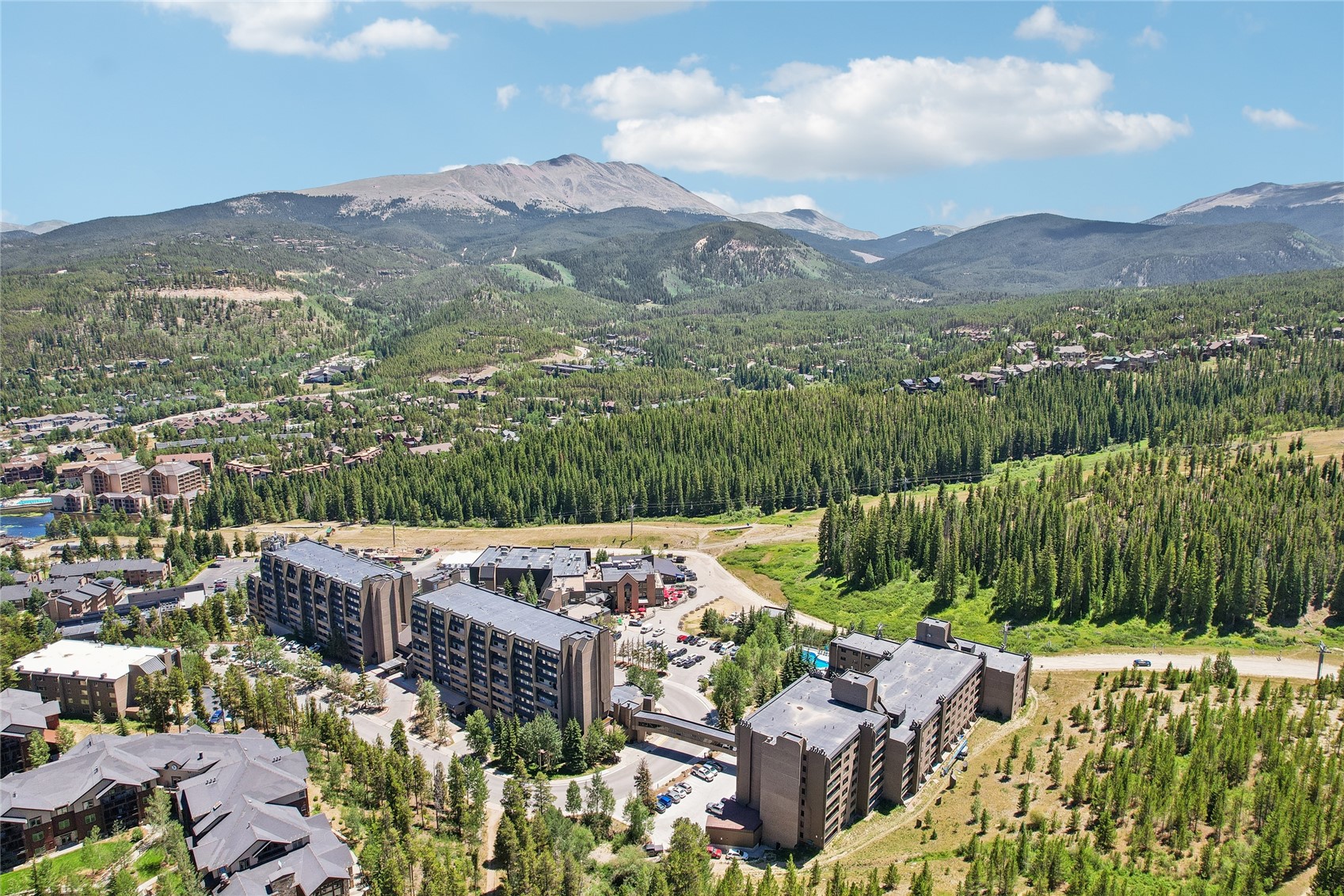 640 Village Road Breckenridge CO 80424