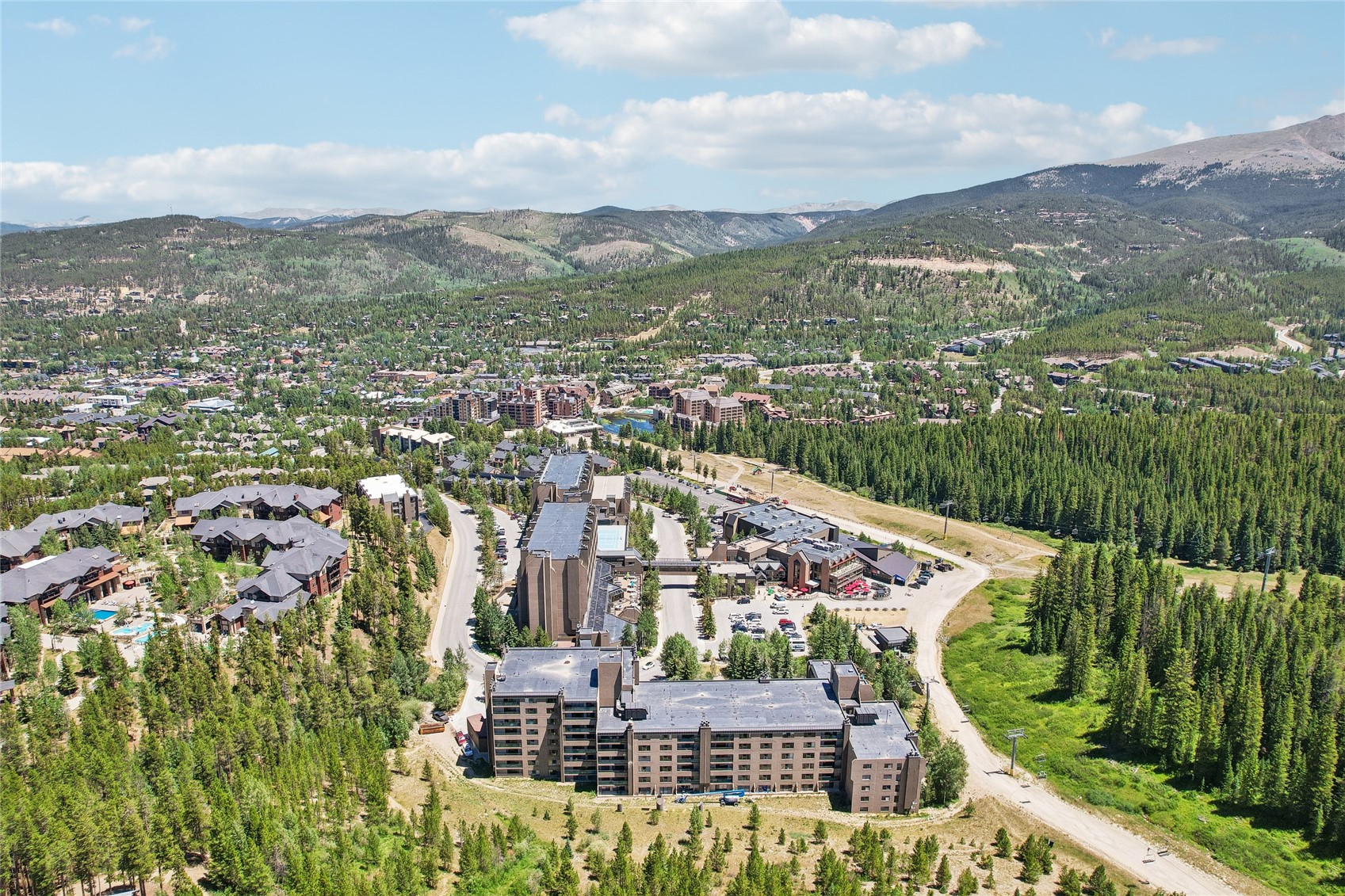 640 Village Road Breckenridge CO 80424