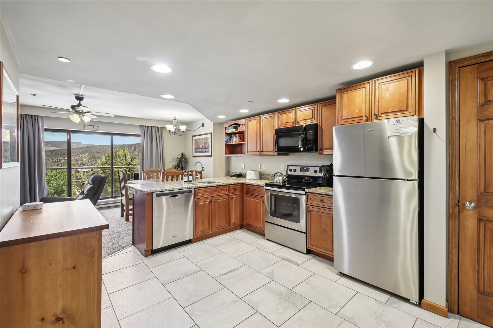 640 Village Road Breckenridge CO 80424