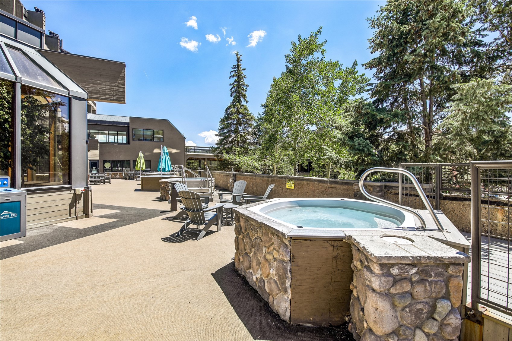 640 Village Road Breckenridge CO 80424