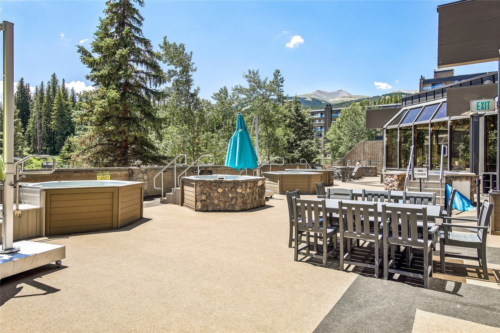 640 Village Road Breckenridge CO 80424