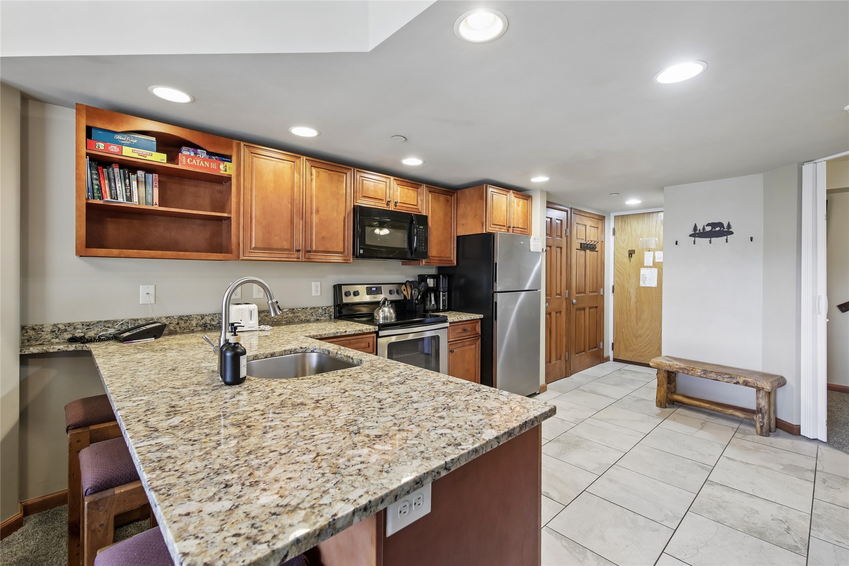 640 Village Road Breckenridge CO 80424