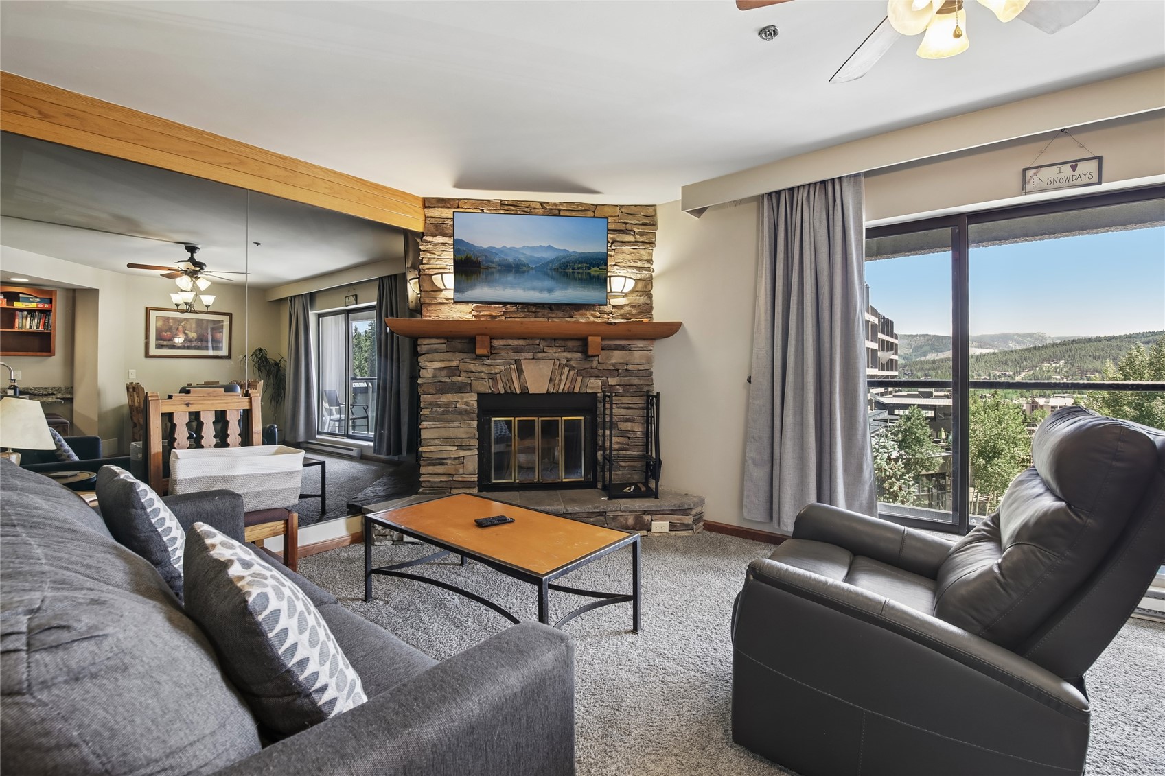 640 Village Road Breckenridge CO 80424