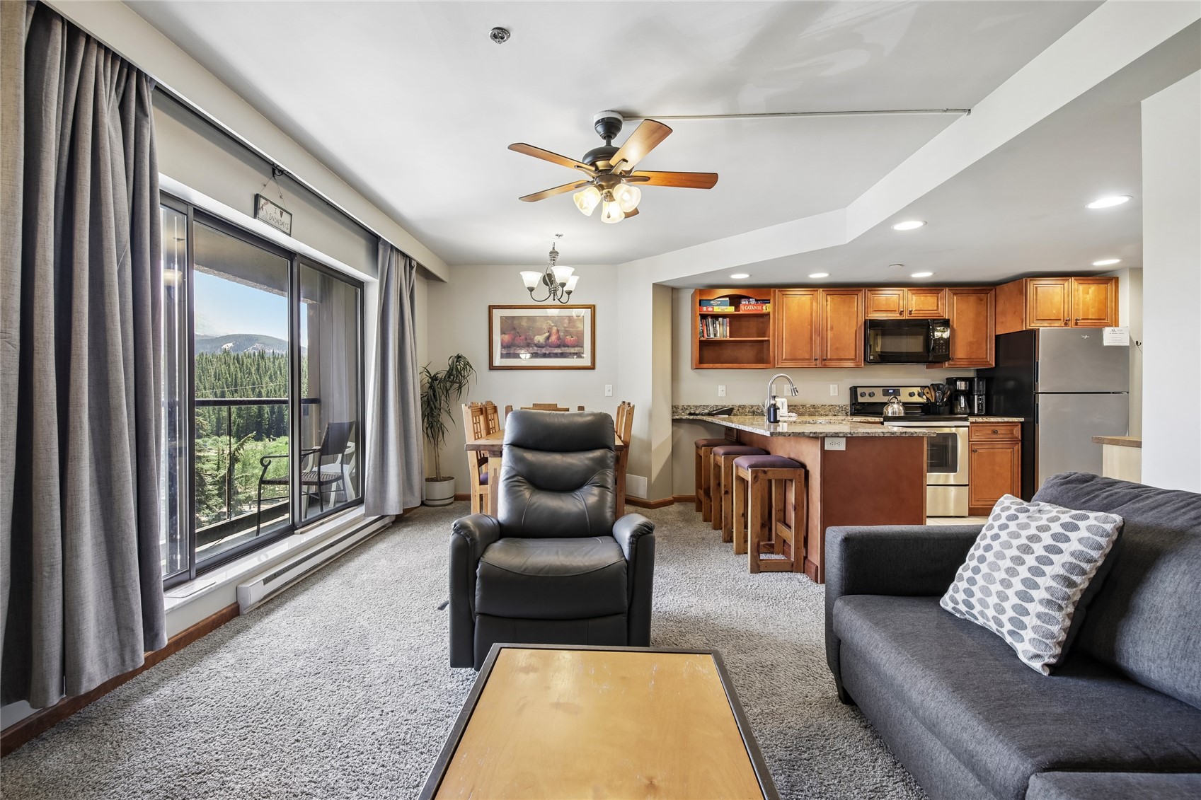 640 Village Road Breckenridge CO 80424