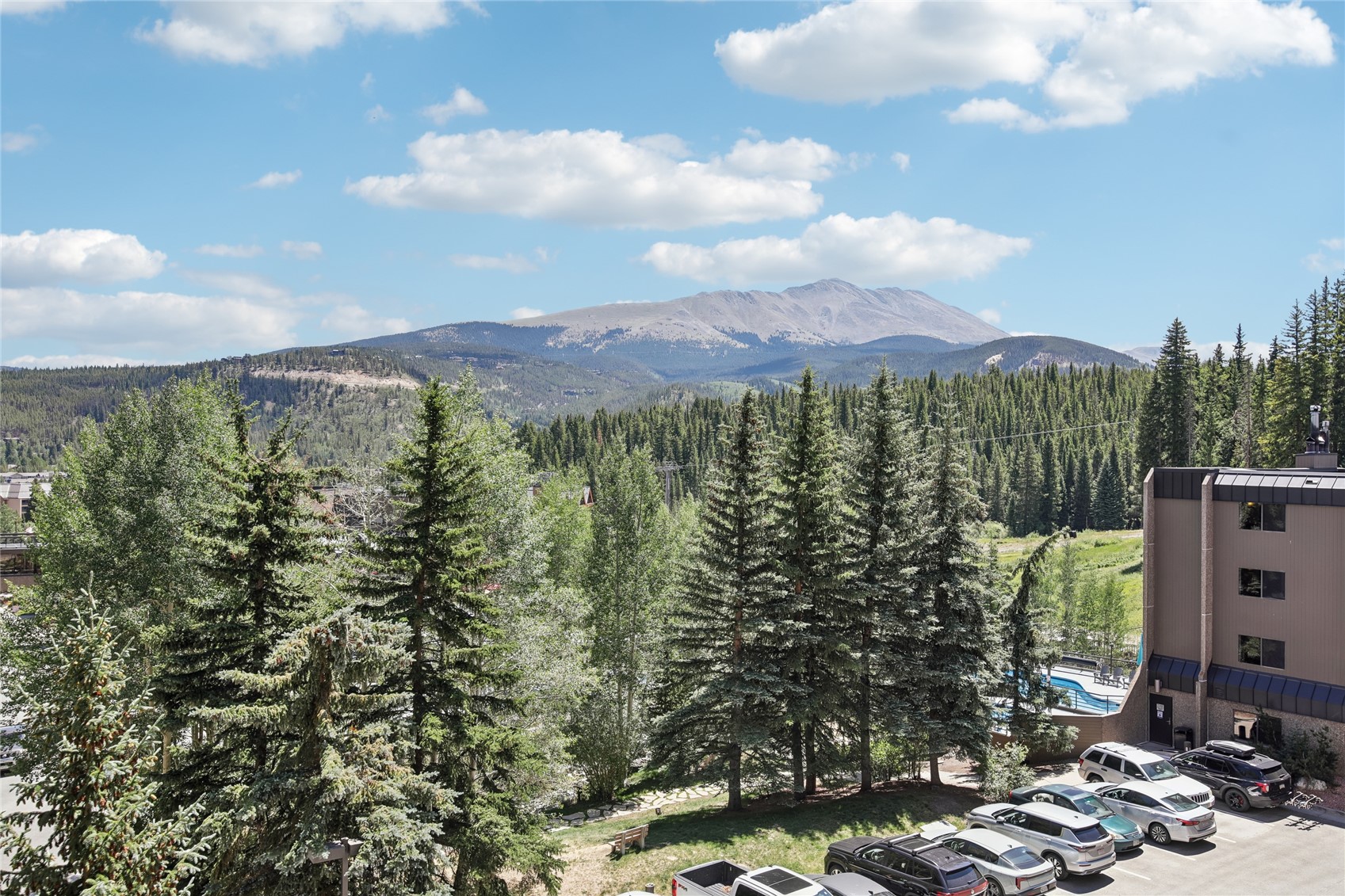 640 Village Road Breckenridge CO 80424