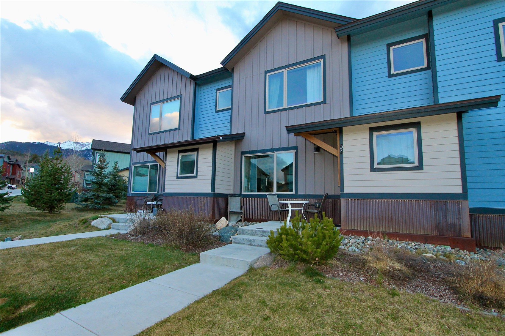 54 Haymaker Street Silverthorne CO 80498