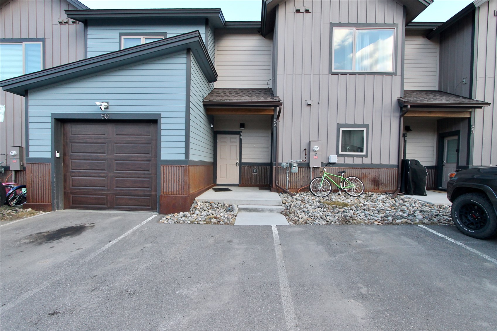 54 Haymaker Street Silverthorne CO 80498