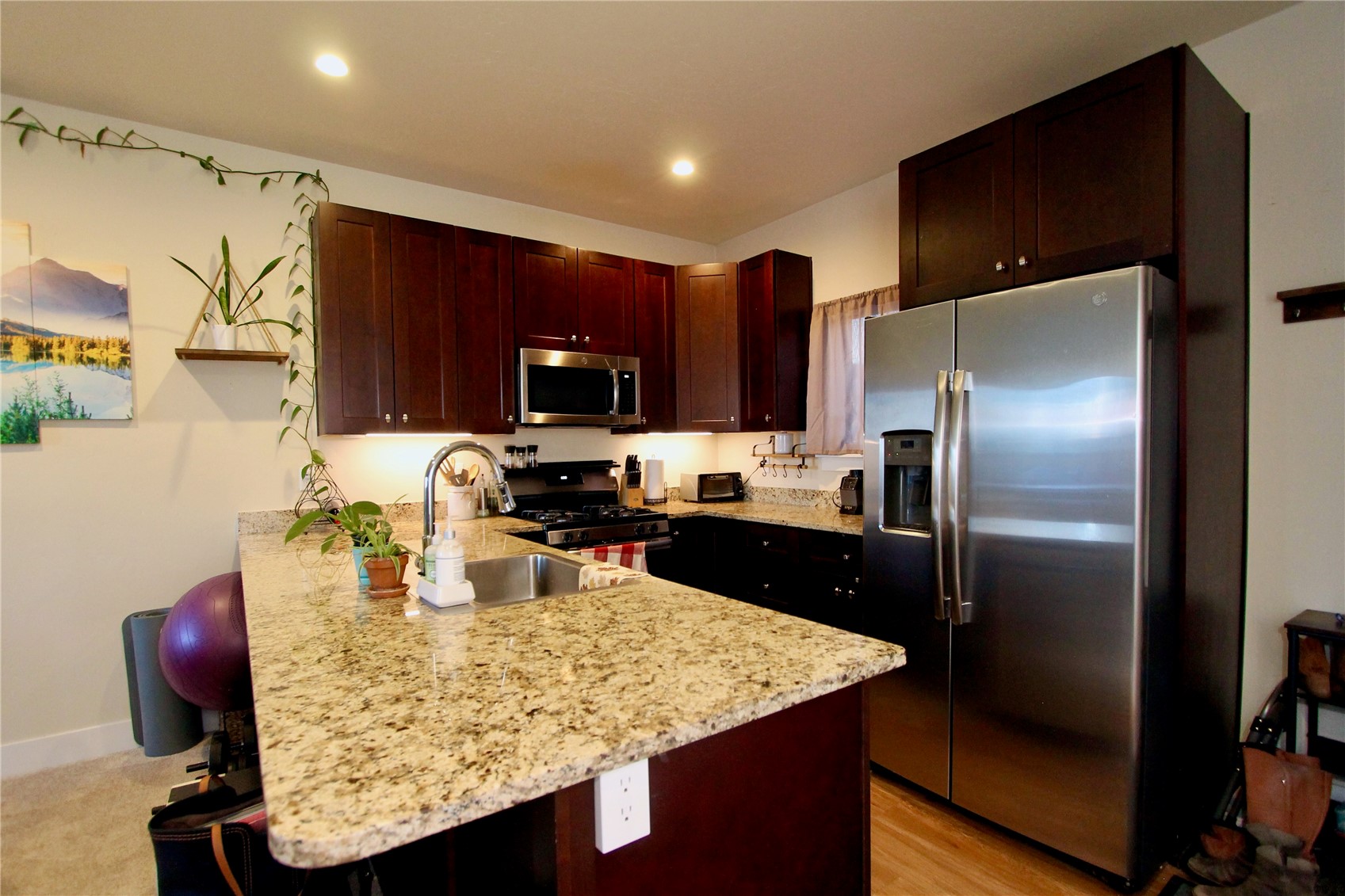 54 Haymaker Street Silverthorne CO 80498