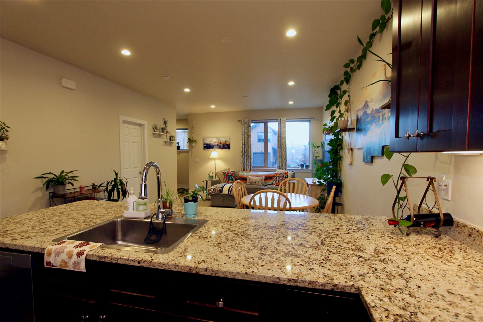 54 Haymaker Street Silverthorne CO 80498