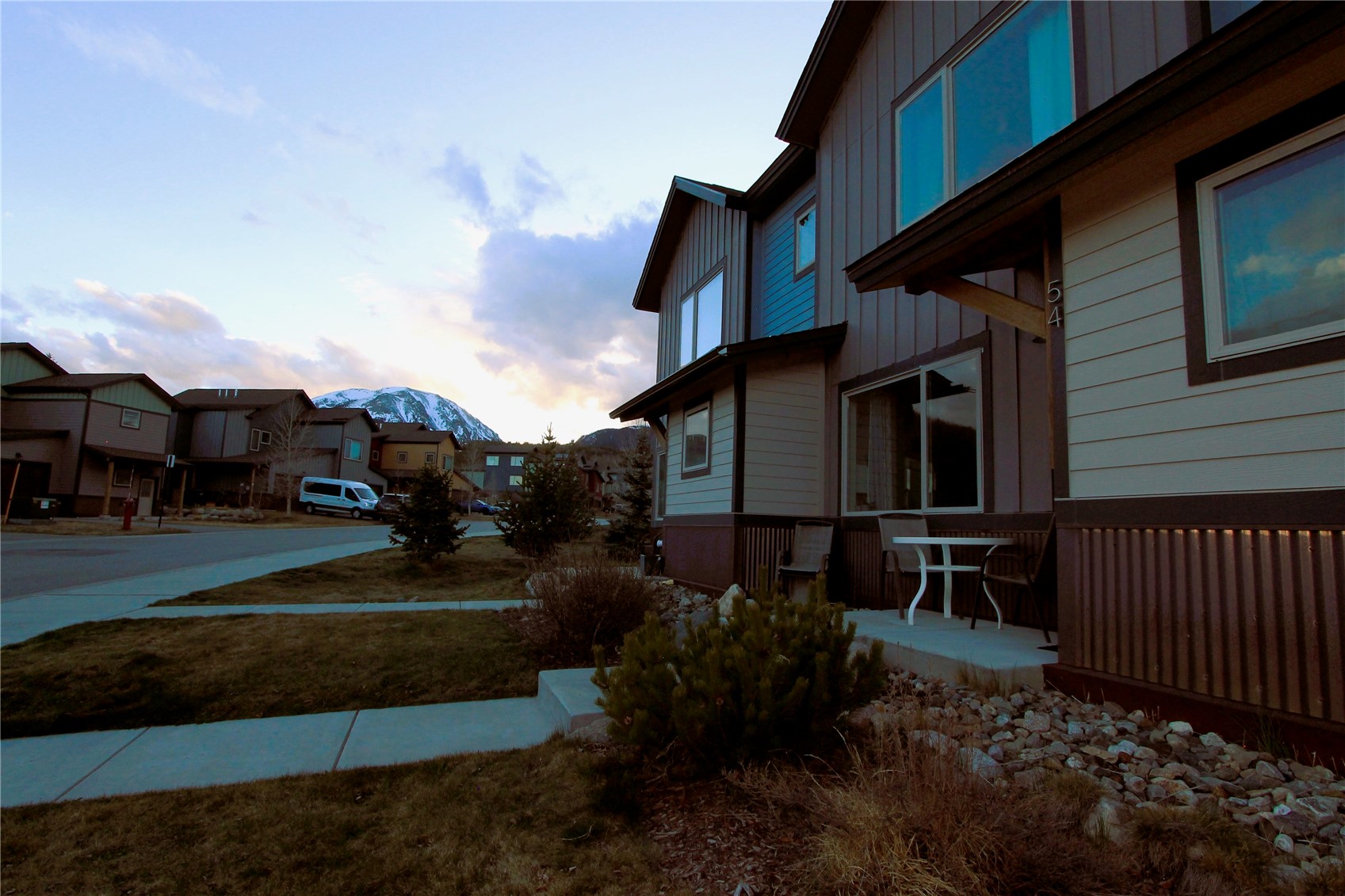 54 Haymaker Street Silverthorne CO 80498