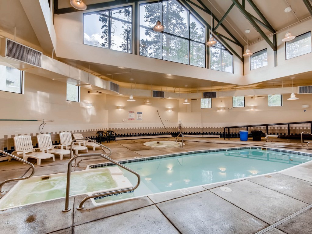 4200 Lodge Pole Circle Silverthorne CO 80498