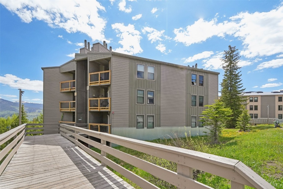 4200 Lodge Pole Circle Silverthorne CO 80498
