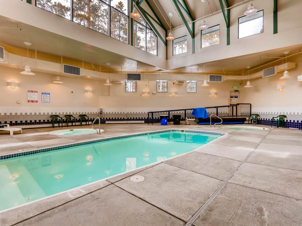 4200 Lodge Pole Circle Silverthorne CO 80498