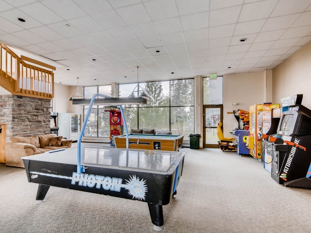 4200 Lodge Pole Circle Silverthorne CO 80498