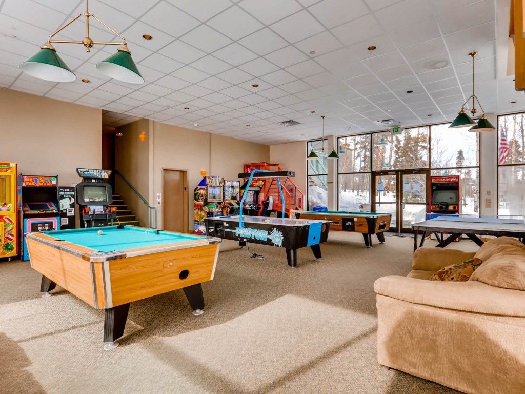 4200 Lodge Pole Circle Silverthorne CO 80498