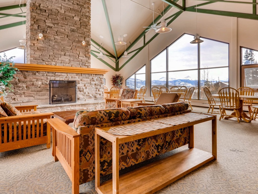 4200 Lodge Pole Circle Silverthorne CO 80498