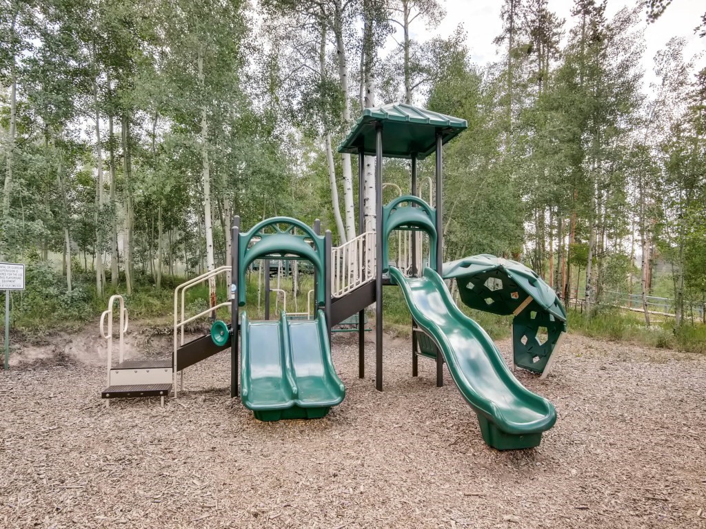 4200 Lodge Pole Circle Silverthorne CO 80498