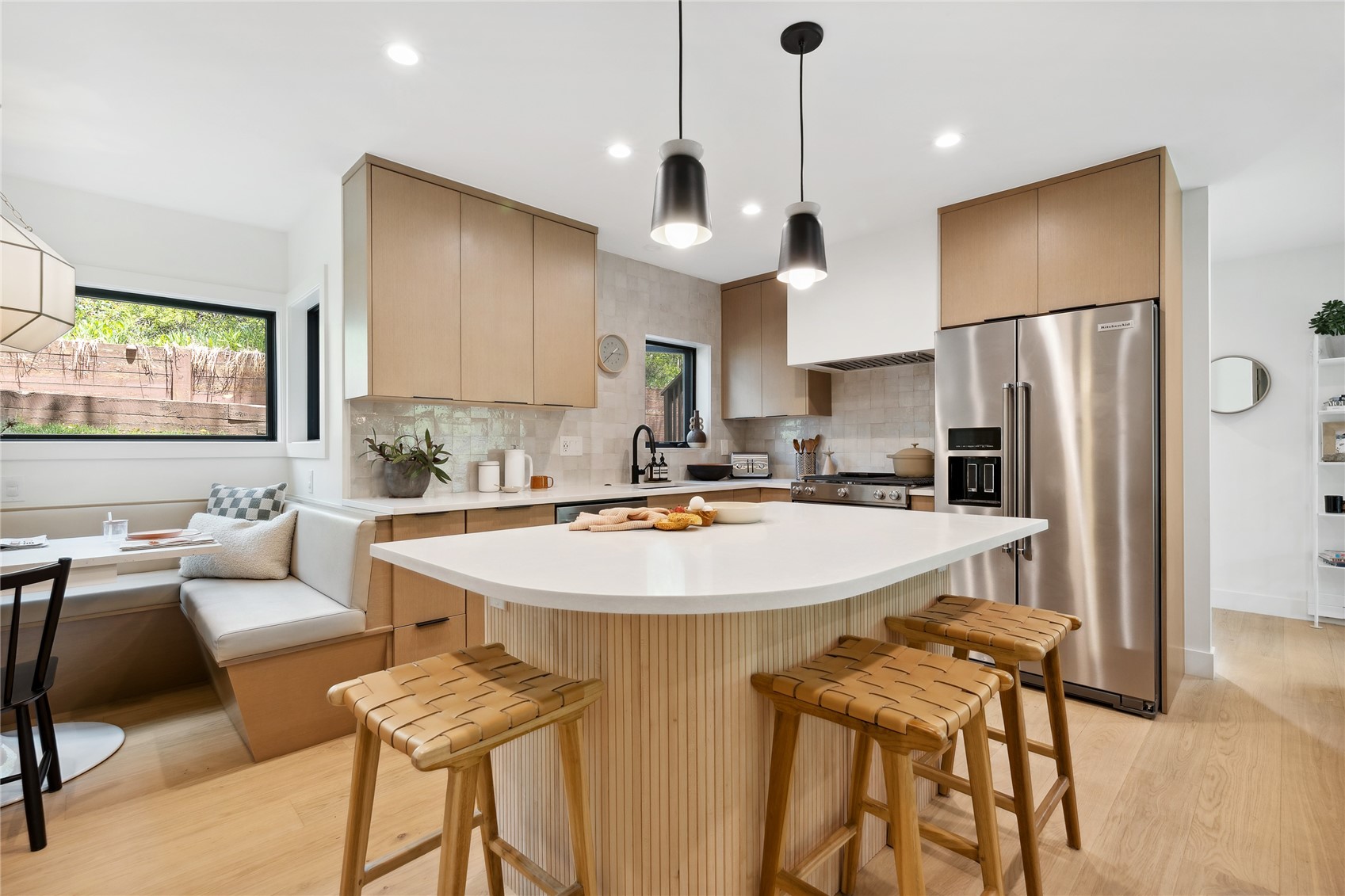 1512 Buffehr Creek Road Vail CO 81657