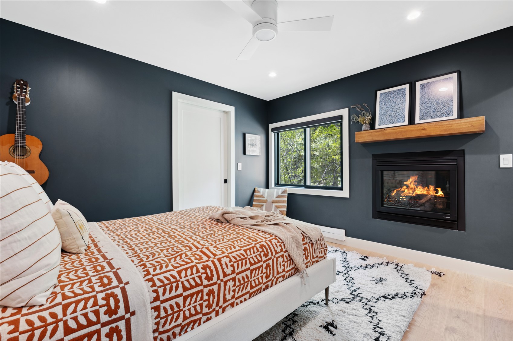 1512 Buffehr Creek Road Vail CO 81657