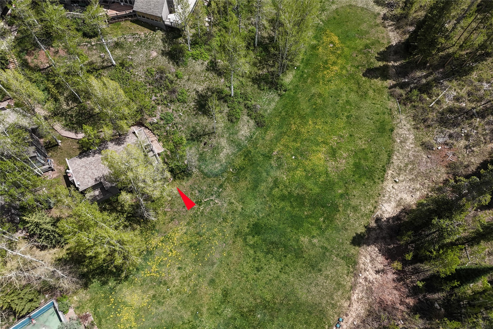 1512 Buffehr Creek Road Vail CO 81657