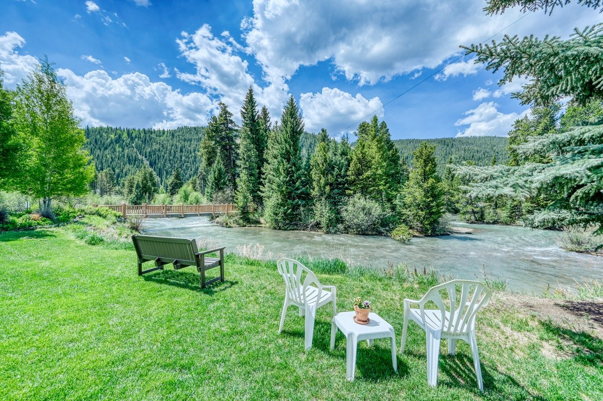 23004 Us Highway 6 Keystone CO 80435