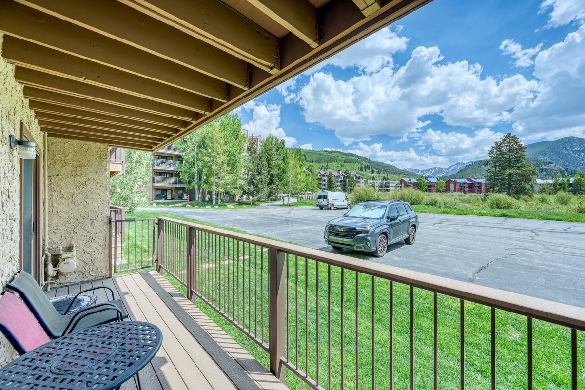23004 Us Highway 6 Keystone CO 80435