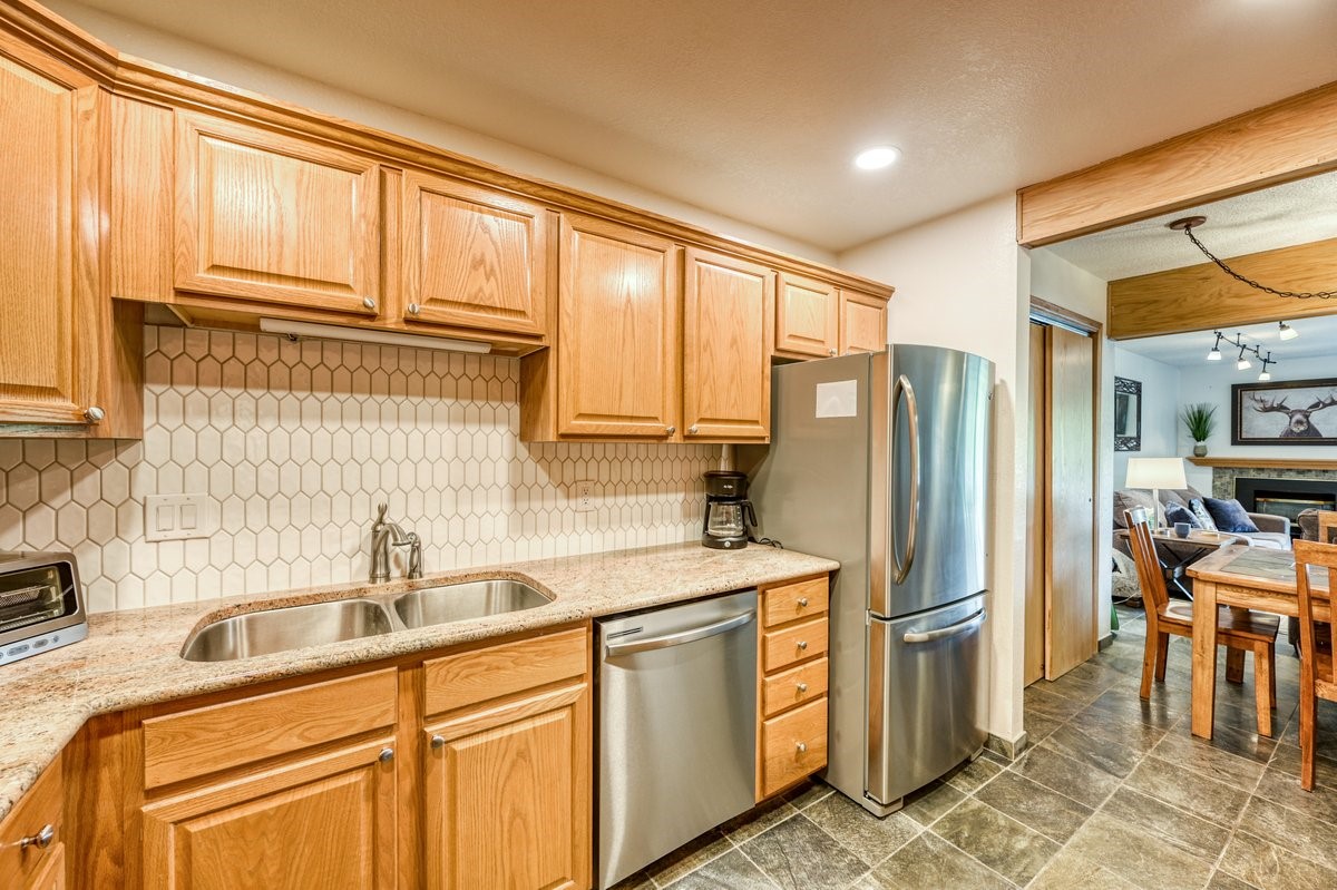 23004 Us Highway 6 Keystone CO 80435