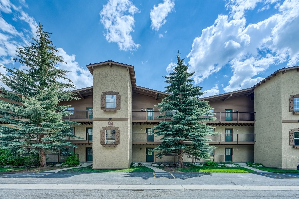 23004 Us Highway 6 Keystone CO 80435