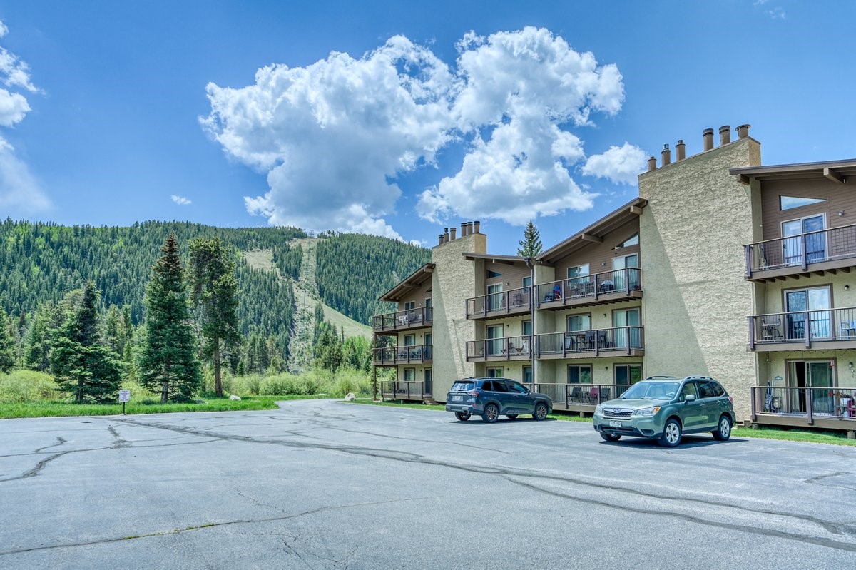 23004 Us Highway 6 Keystone CO 80435
